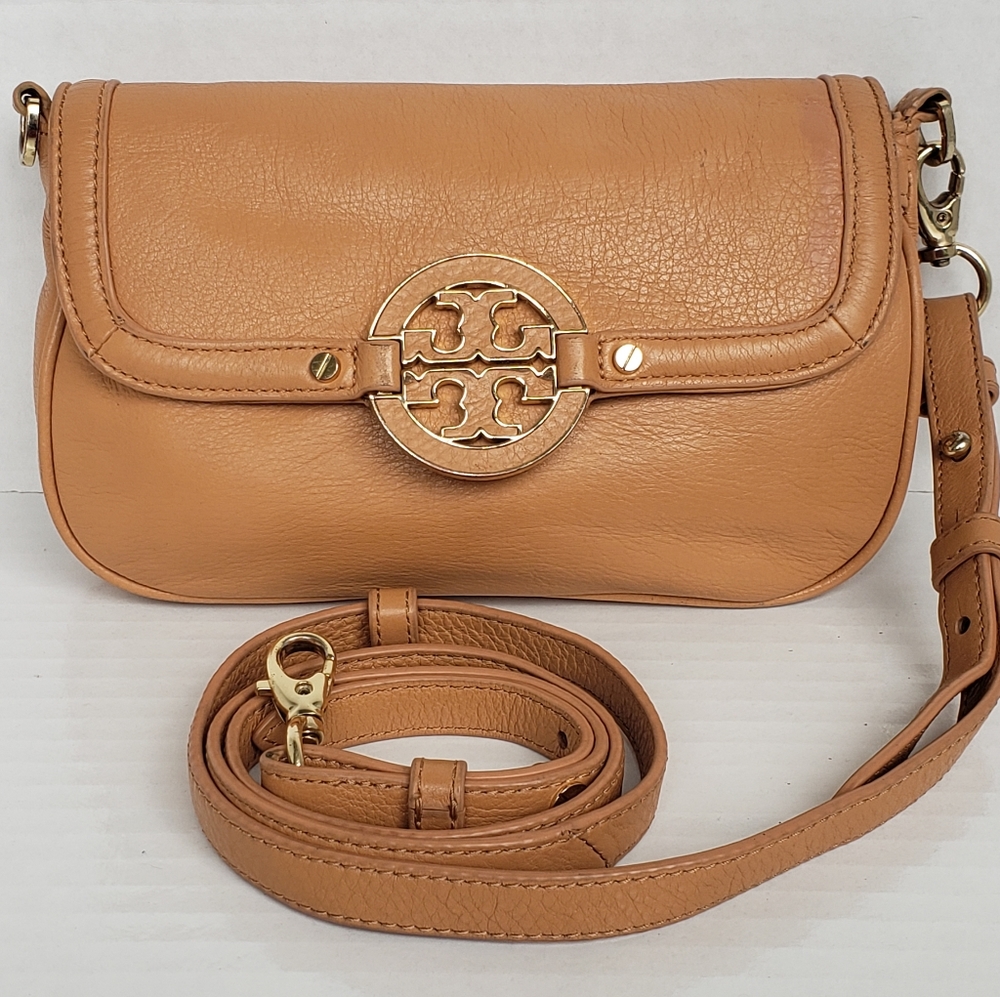 Tory Burch Amanda Crossbody Purse